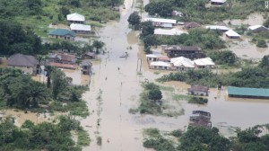 Nigeria Floods