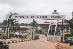 University of Nigeria, Nsukka