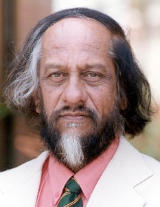 Rajeendra Pachauri, Head of IPCC