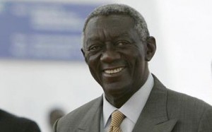 Kuffour