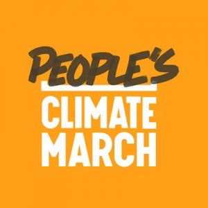 People's Climate March