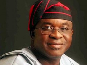 David Mark, Senate President. Photo: Premium Times