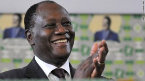 Alassane Ouattara