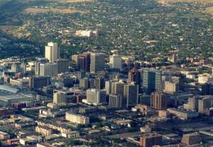 Abuja, Nigeria's federal capital city. Photo credit: northafricaculture.com