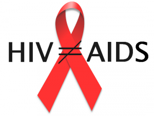 HIV-AIDS