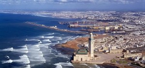 Casablanca, Morocco