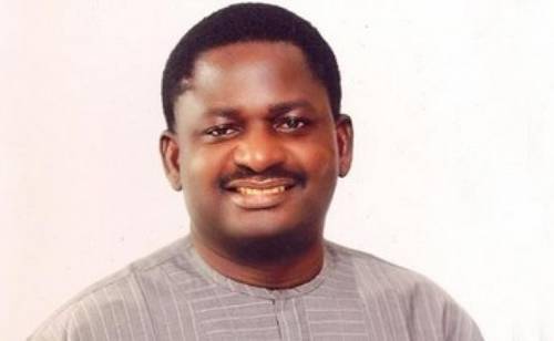 Femi Adesina