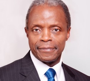 Yemi Osibanjo, Vice-President of Nigeria. Photo credit: profyemiosibanjo.com