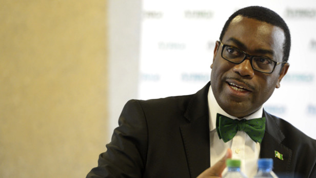 Akinwumi Adesina, President of the African Development Bank. Photo credit: res.cloudinary.com