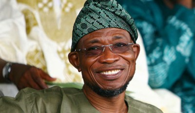 Aregbesola