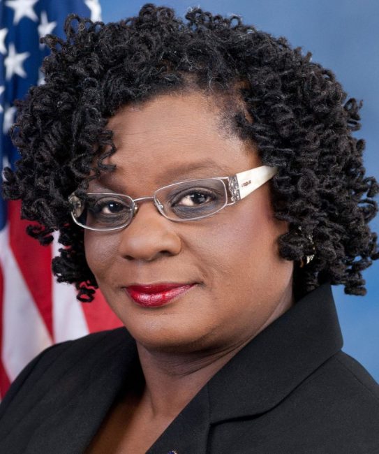 Rep. Gwen Moore