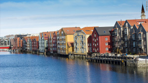 Trondheim, Norway