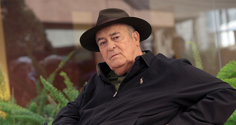 Italian film director and screenwriter, Bernardo Bertolucci, will chair the jury. Photo credit: sensesofcinema.com