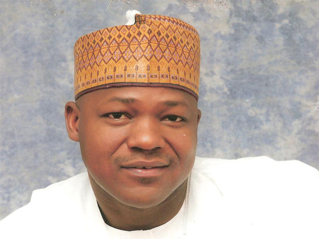 Speaker, House of Representatives, Yakubu Dogara