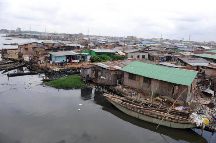 makoko lagos