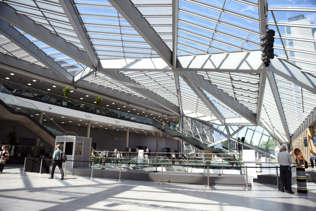 World Conference Centre Bonn