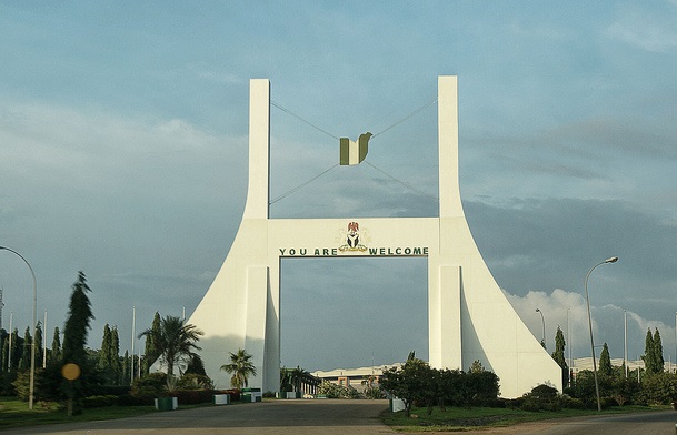 Abuja