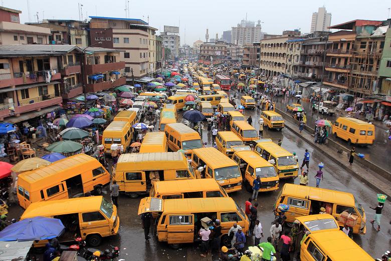 Danfo-bus-Lagos