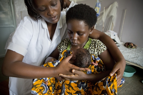 Maternal health