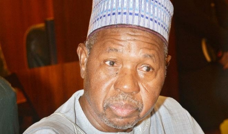 Alhaji Aminu Bello Masari