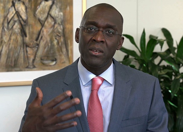 Makhtar Diop