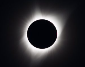 solar eclipse