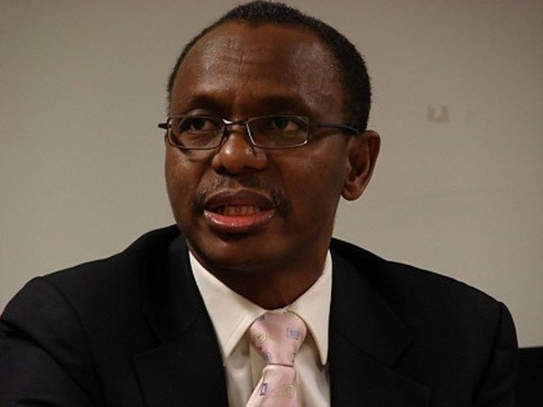 Nasir el Rufai