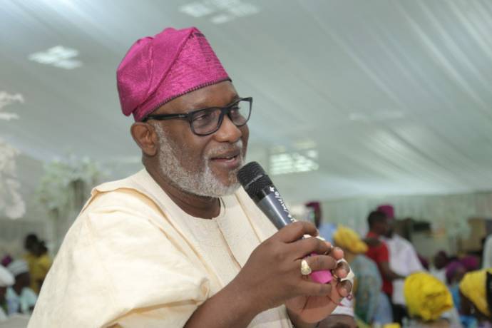 Oluwarotimi Akeredolu