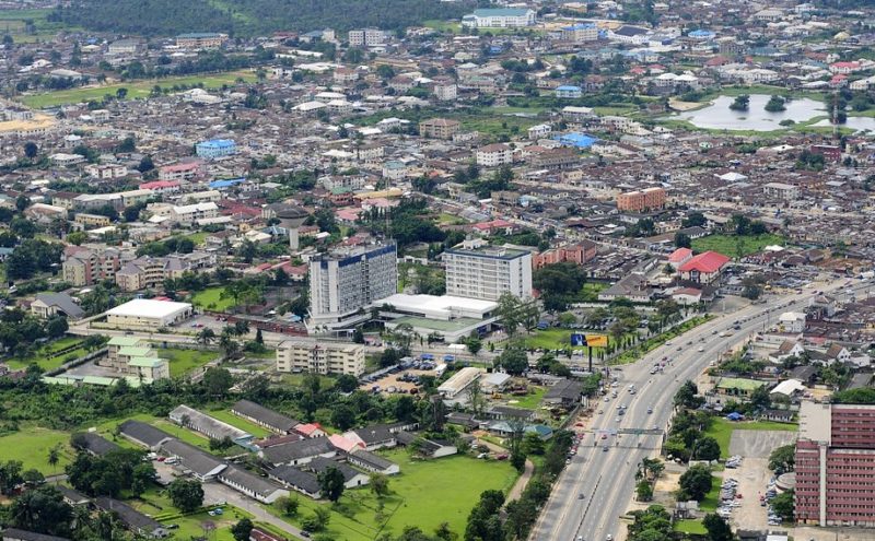 Port Harcourt