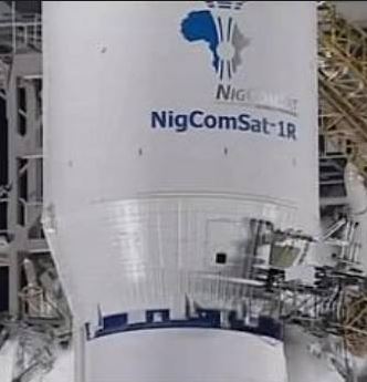 NigcomSat-1R