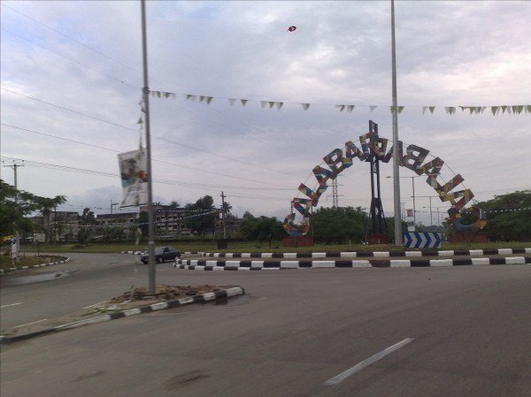 Calabar