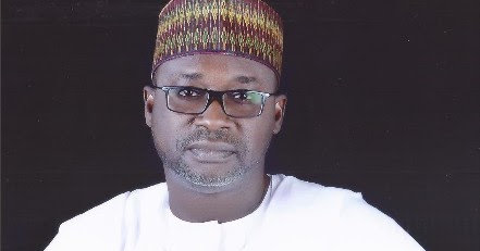 suleiman adamu kazaure