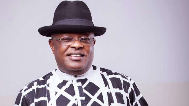 David Umahi