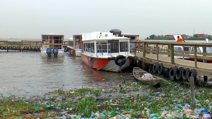 How we’re tackling waste, pollution on waterways – LASWA