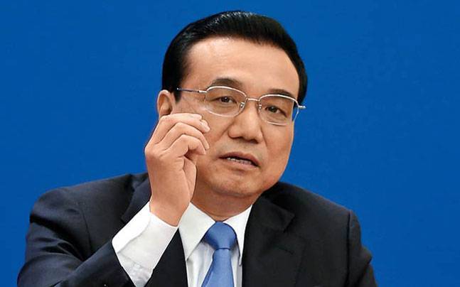 Li Keqiang