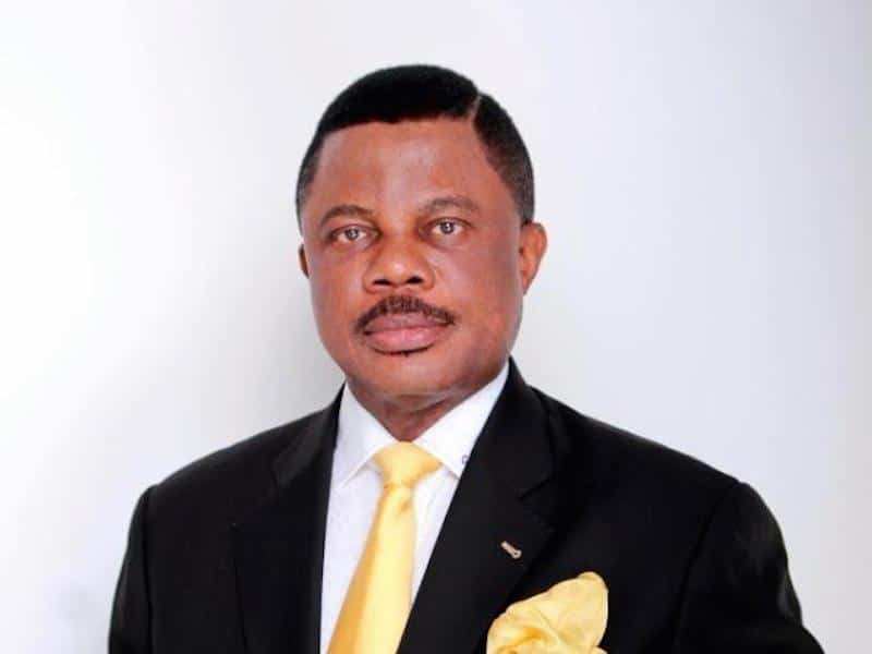 Willie Obiano