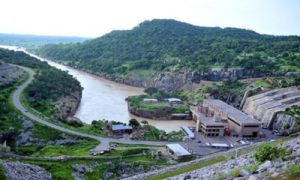 Shiroro-Hydro-Power-Station