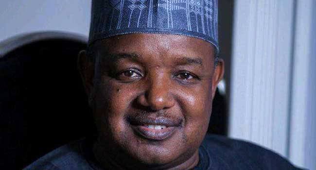 Alhaji Atiku Bagudu