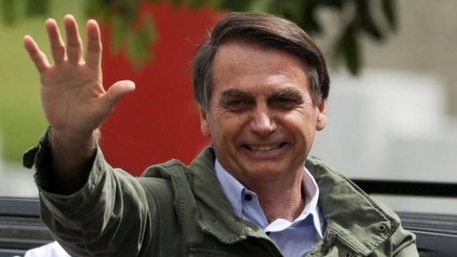 Jair Bolsonaro