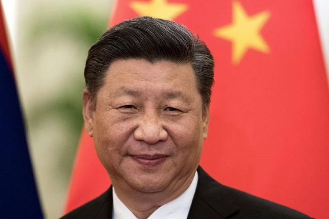 Xi Jinping