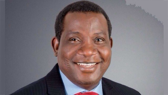 Simon Lalong