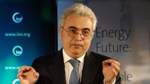 Fatih Birol