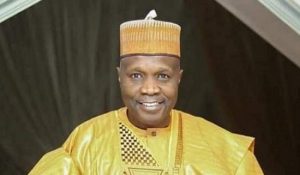 Muhammad Inuwa Yahaya