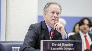 David Beasley