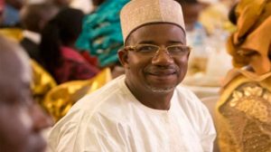 Bala Mohammed