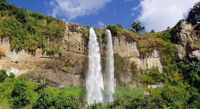 Mount Elgon National Park