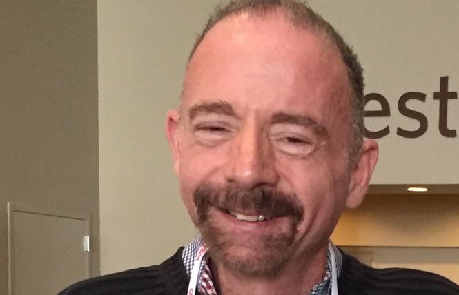 Timothy Ray Brown