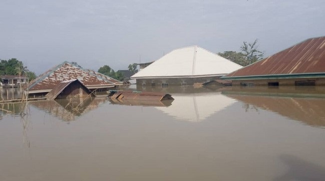 Anambra Floods