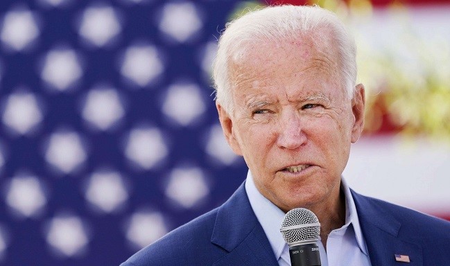 Joe Biden