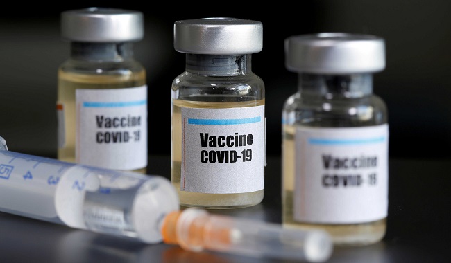 Covid-19 Vaccine